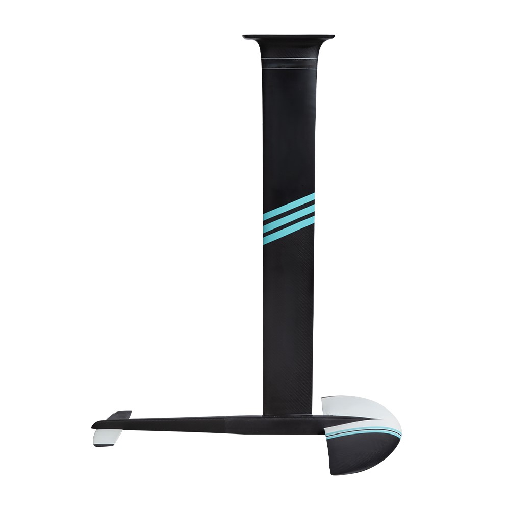 Efoil Electric Hydrofoil Surfboard - P.F. Kitesurf Hydrofoil Full Carbon Surfboard