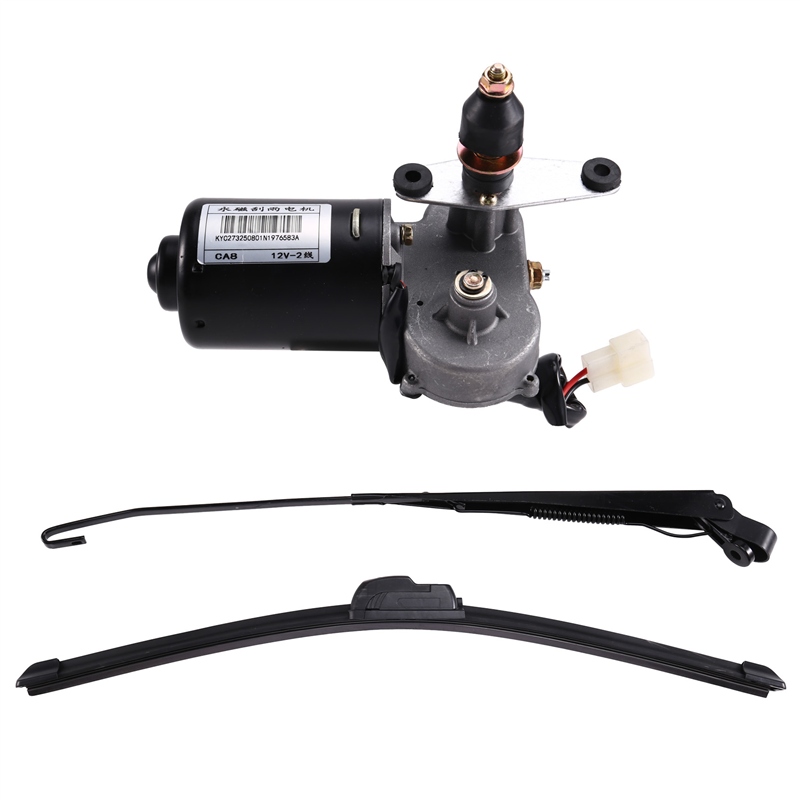 Electric Jet Board Motor - Electric Windshield Wiper Motor 12V Windscreen