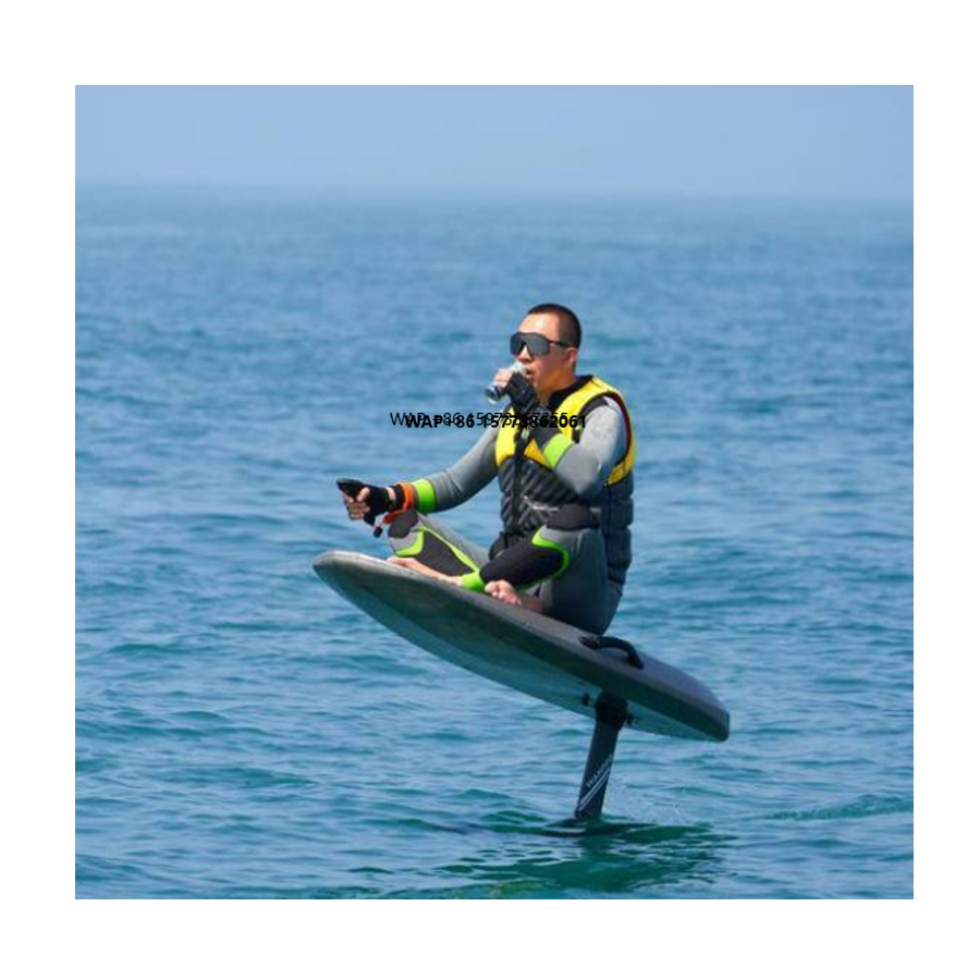Efoil Remote Control Waterproof - Custom Waterplay Surfing Waterproof Remote Control