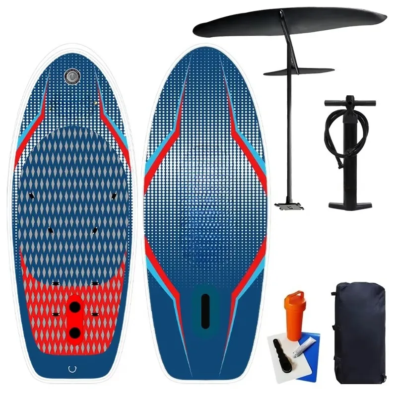 Efoil Electric Hydrofoil Surfboard - Hydrofoil Surfboard Electric Efoil Hydrofoil Motorized