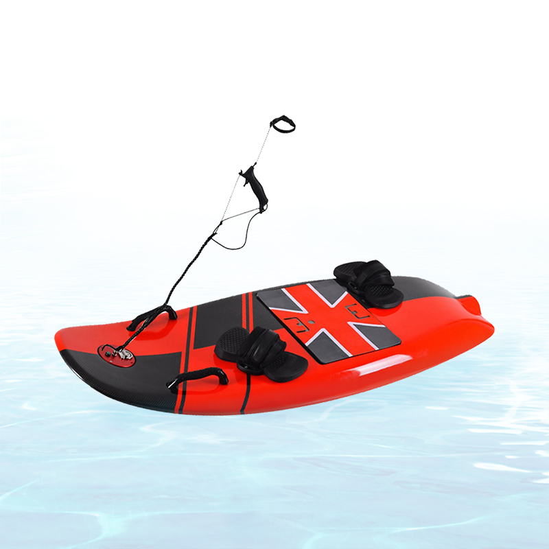 Efoil Electric Hydrofoil Surfboard - Water Sports Motorized 12kw Powered Motor