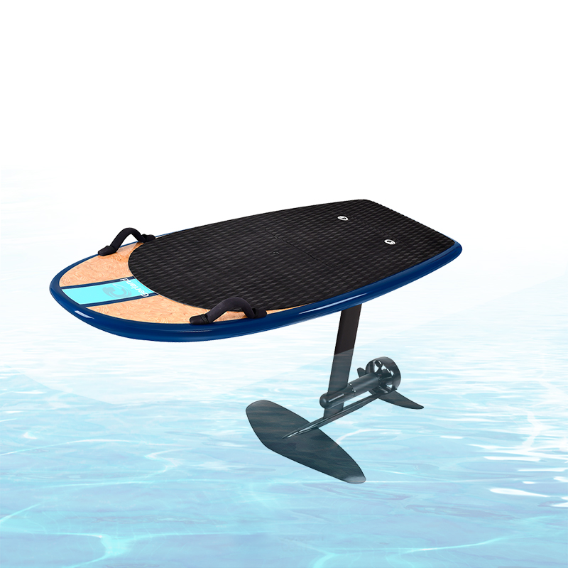 Efoil Electric Hydrofoil Surfboard - Customized Carbon Fiber 8KW E-Foil Board