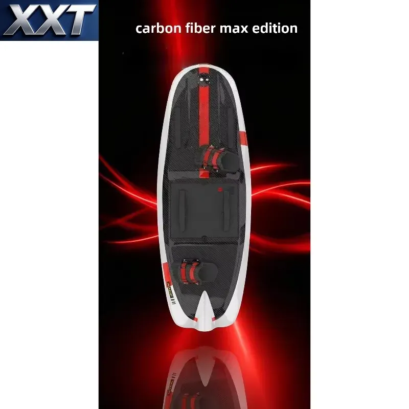 Electric Surfboard Jetboard - XXT 2026 Hot Sale Durable Water