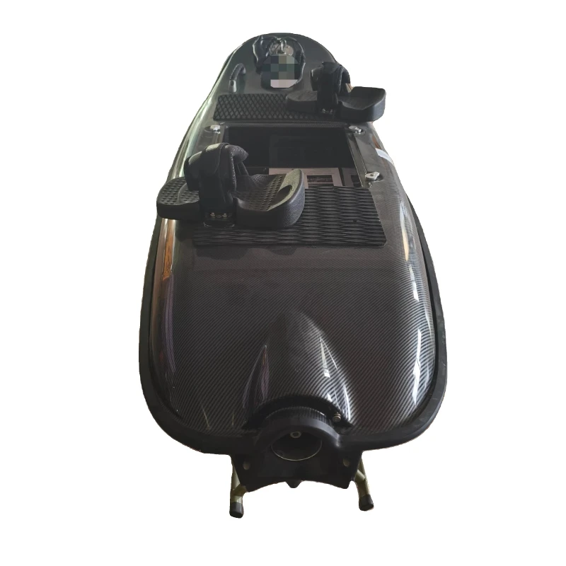 Electric Surfboard Jetboard - High-speed cool power surfboard, carbon fiber
