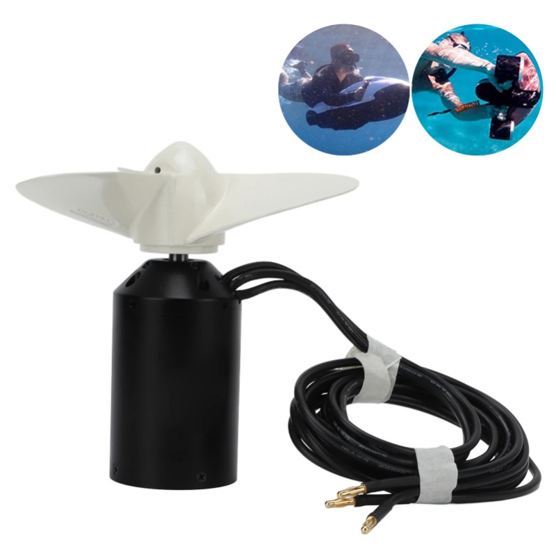 Flipsky 65111 DC Motor Waterpr - Electric Surfboard 3000W 评论和价格