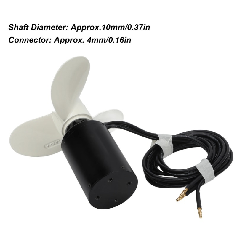 Flipsky 65111 DC Motor Waterpr - Electric Surfboard 3000W 评论和价格