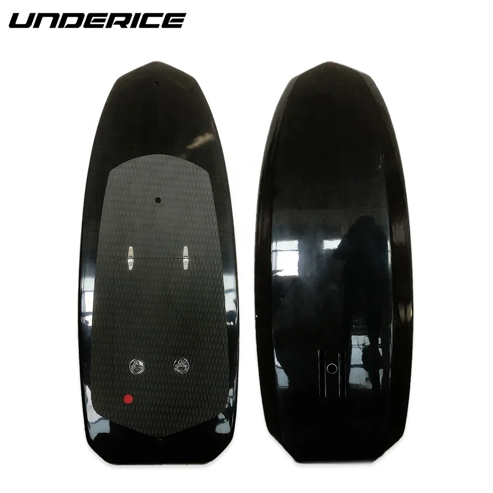 Black Efoil Electric Hydrofoil - Efoil Electric Hydrofoil Surfboard 评论和价格