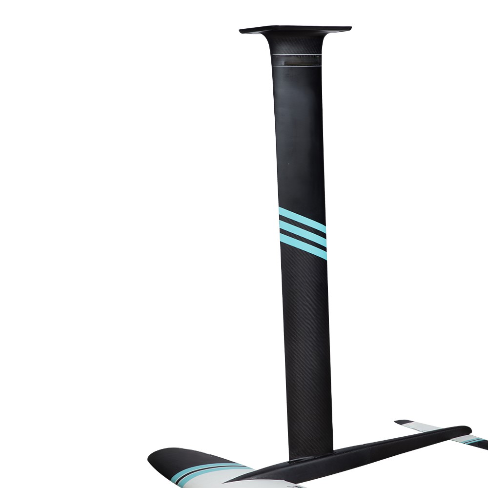 P.F. Kitesurf Hydrofoil Full C - Efoil Electric Hydrofoil Surfboard 评论和价格
