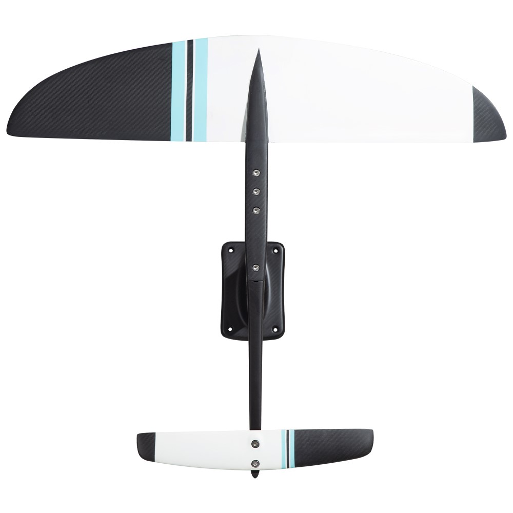 P.F. Kitesurf Hydrofoil Full C - Efoil Electric Hydrofoil Surfboard 评论和价格