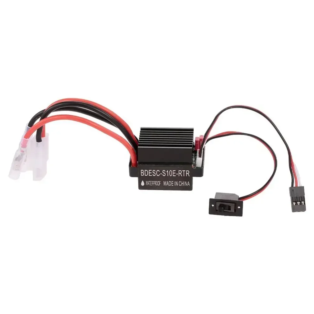 NEEBRC 320A Brushed ESC Electr - Electric Jet Board Motor 评论和价格