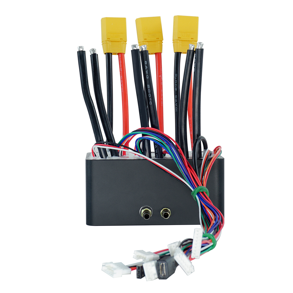 FSESC 75200 Waterproof Surfboa - Efoil Esc 200A Waterproof 评论和价格