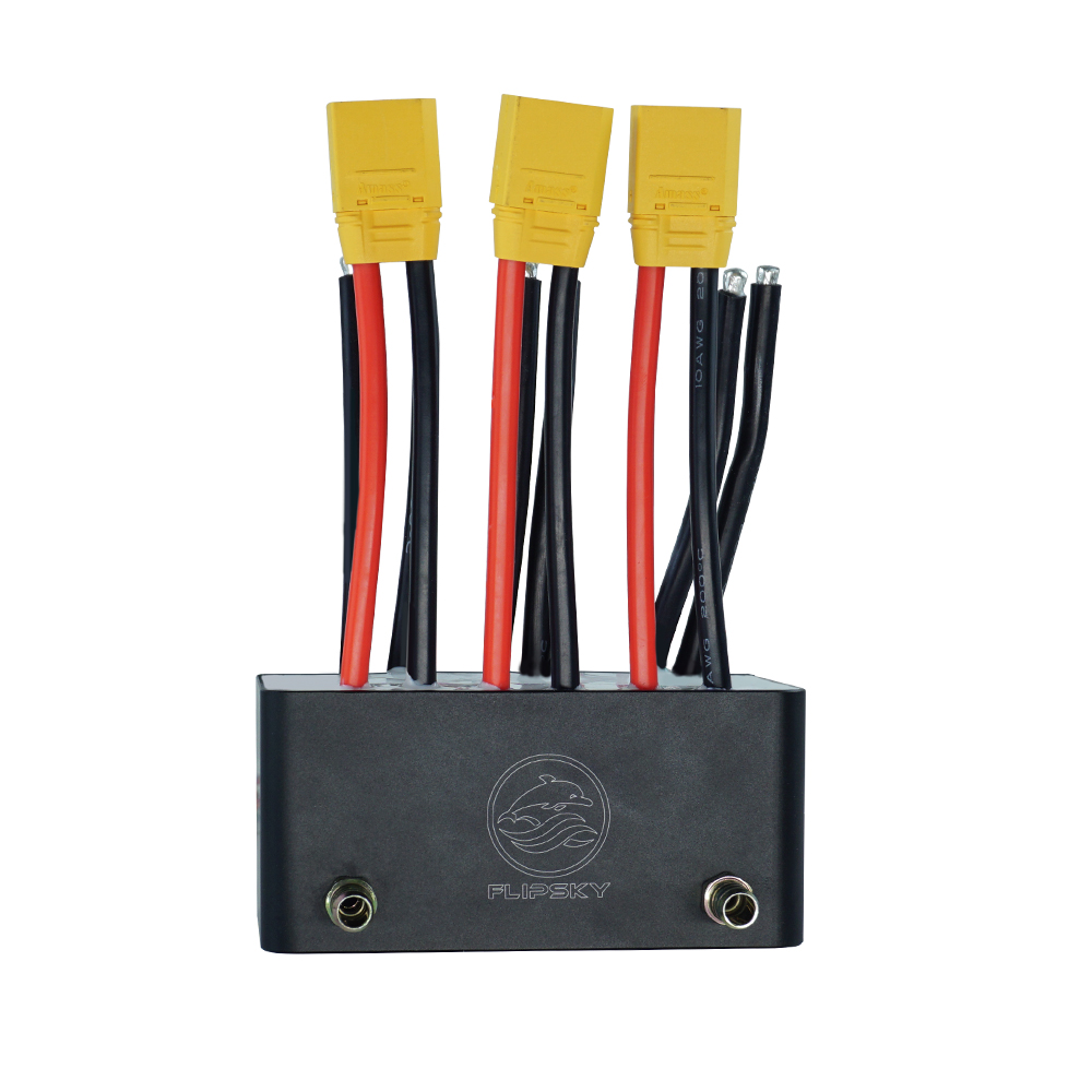 FSESC 75200 Waterproof Surfboa - Efoil Esc 200A Waterproof 评论和价格