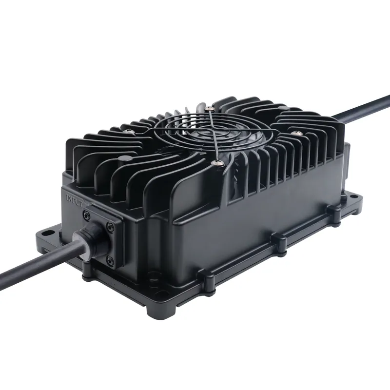 LNLEE 50.4V 12S Smart Charger  - Electric Surfboard Battery Charger 评论和价格