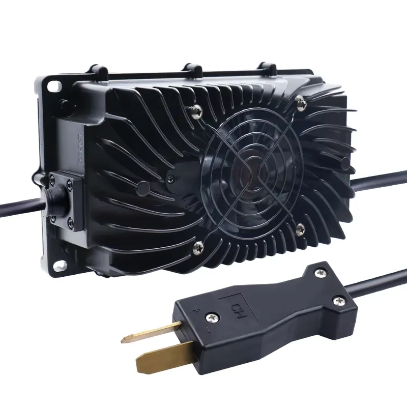 LNLEE 50.4V 12S Smart Charger  - Electric Surfboard Battery Charger 评论和价格