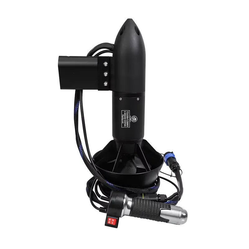 Flipsky 72150 3000W Thruster B - Electric Surfboard 3000W 评论和价格