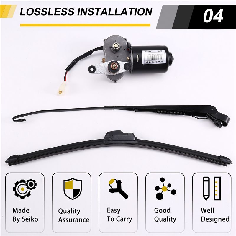 Electric Windshield Wiper Moto - Electric Jet Board Motor 评论和价格