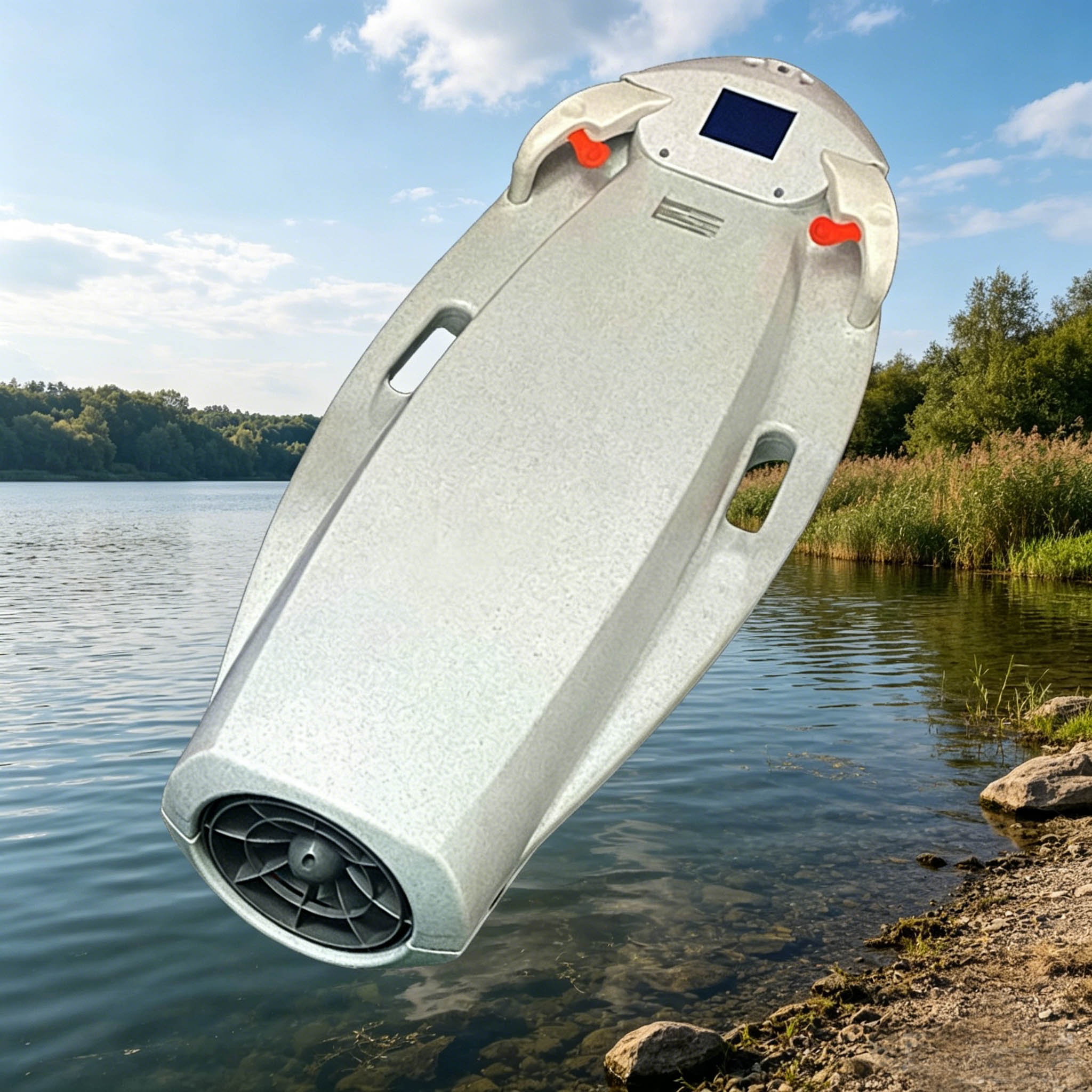 2026 Swimming Water Ski Board  - Electric Surfboard Jetboard 评论和价格