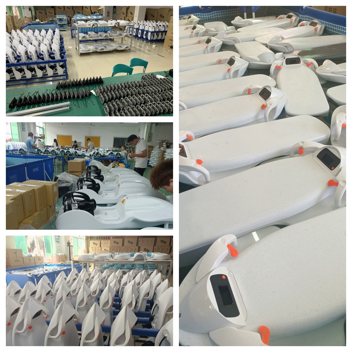 2026 Swimming Water Ski Board  - Electric Surfboard Jetboard 评论和价格