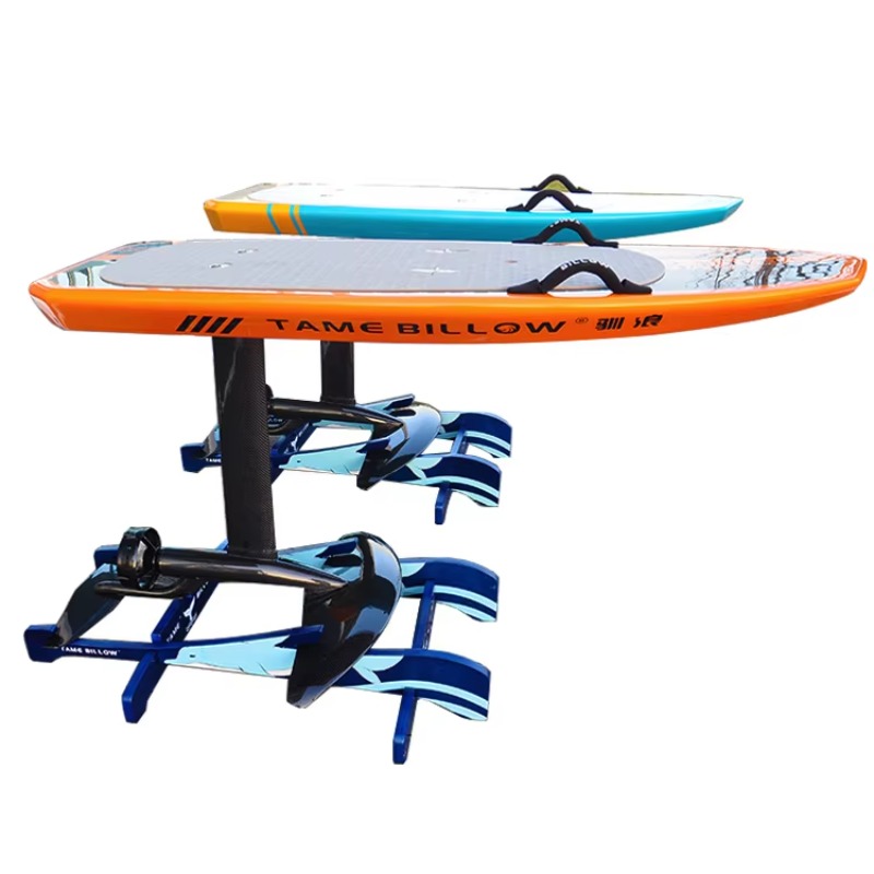Efoil Surfboard Hot Selling Ma - Efoil Electric Hydrofoil Surfboard 评论和价格