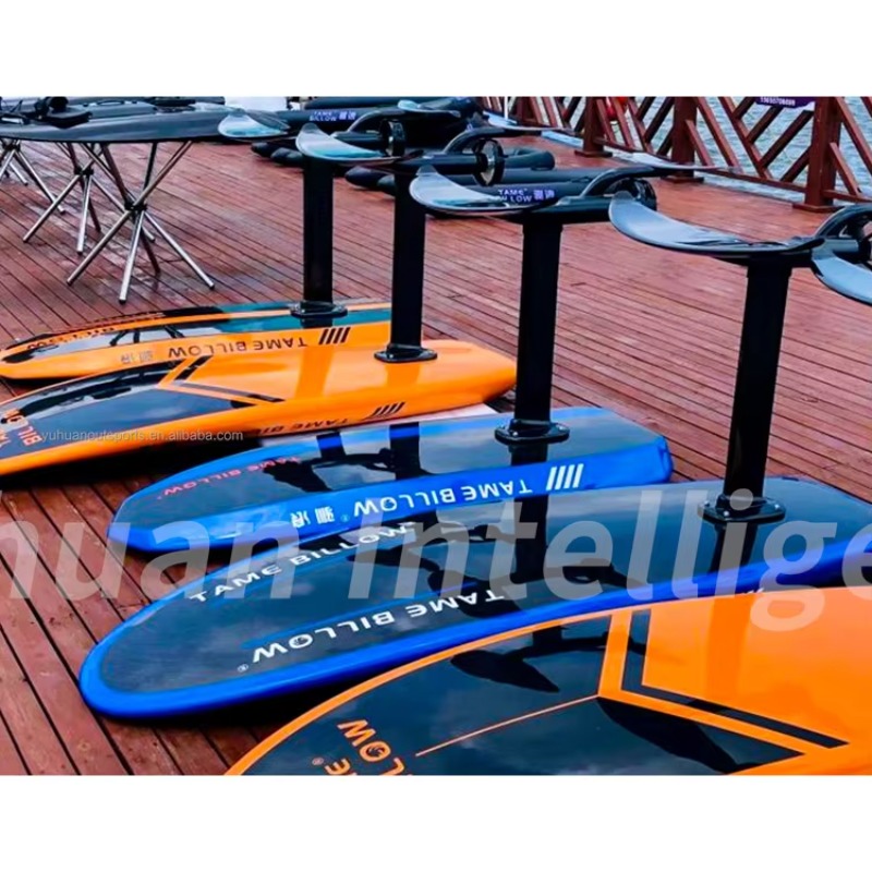Efoil Surfboard Hot Selling Ma - Efoil Electric Hydrofoil Surfboard 评论和价格