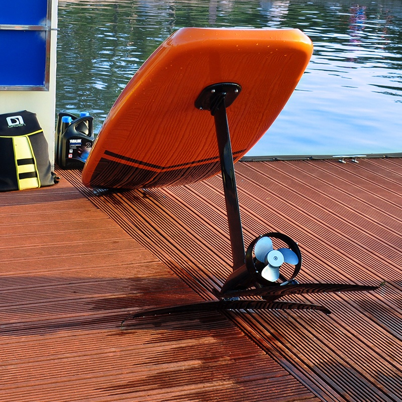 Efoil Surfboard Hot Selling Ma - Efoil Electric Hydrofoil Surfboard 评论和价格