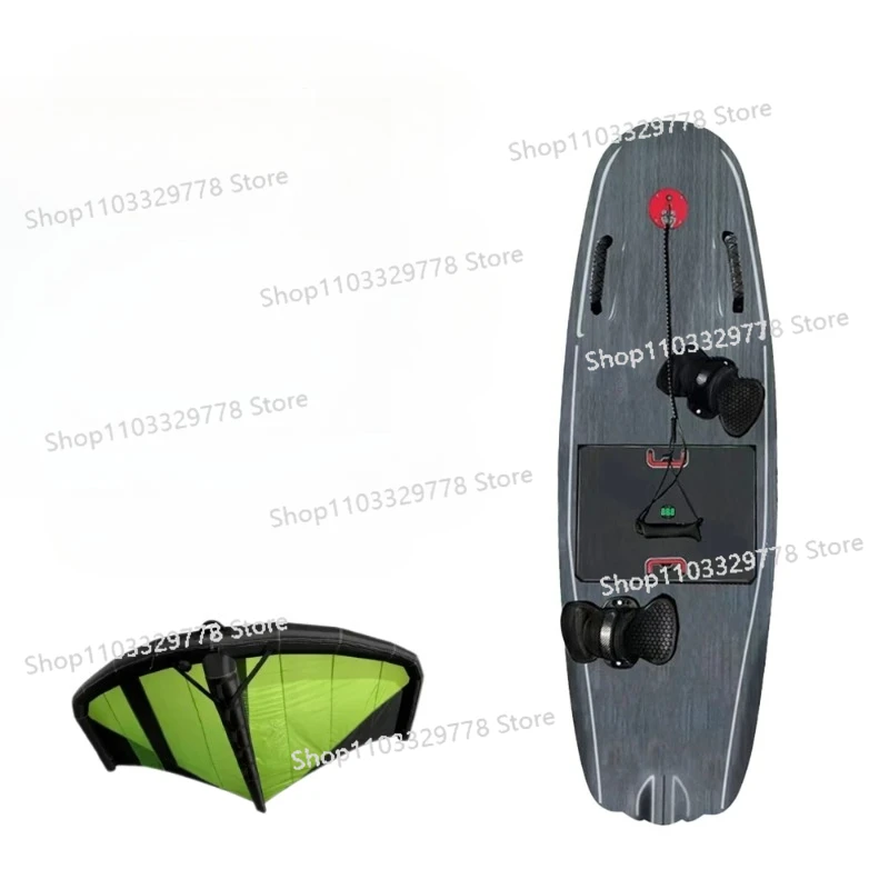 The Electric Powered Surfboard - Electric Surfboard Jetboard 评论和价格