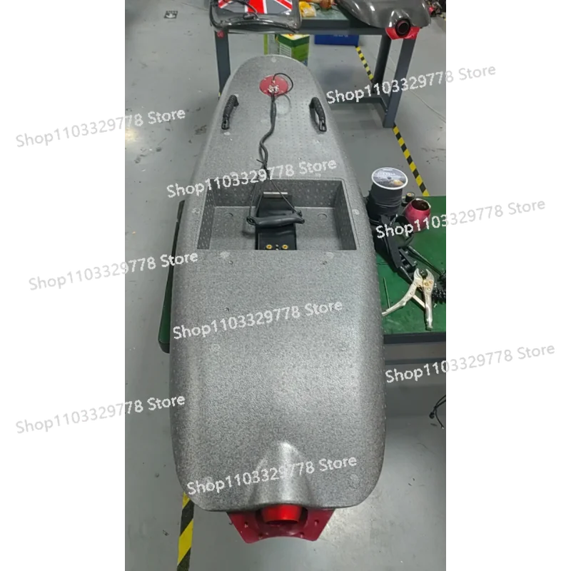 The Electric Powered Surfboard - Electric Surfboard Jetboard 评论和价格