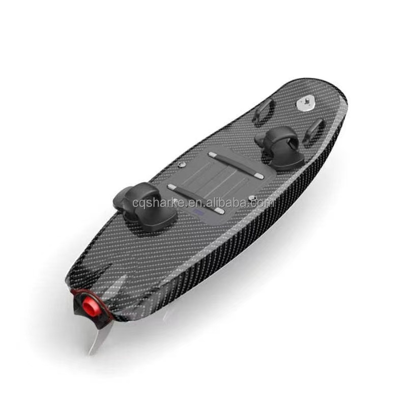 2026 High-Power Carbon Fiber E - Electric Surfboard Jetboard 评论和价格