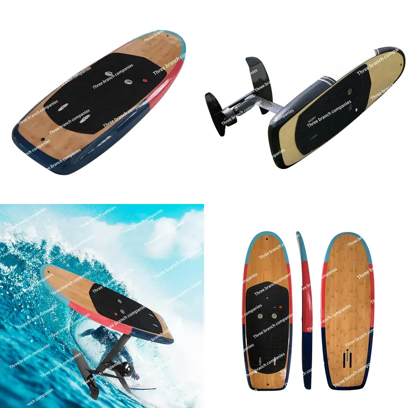 3000W High Power Upright Paddl - Electric Surfboard 3000W 评论和价格