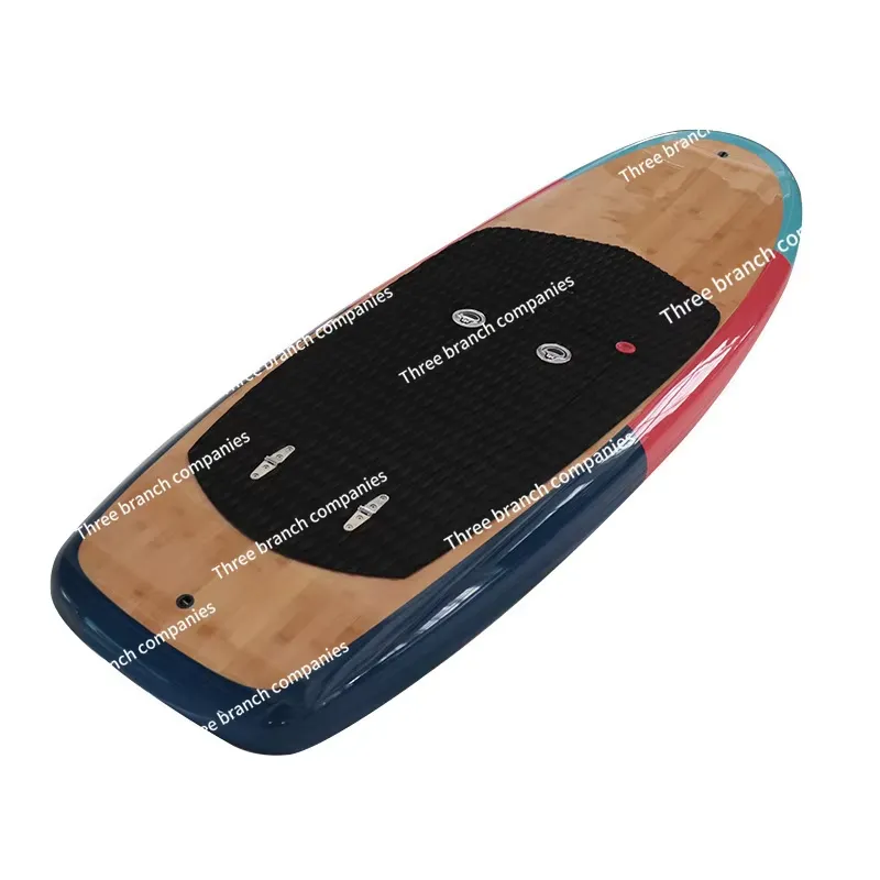 3000W High Power Upright Paddl - Electric Surfboard 3000W 评论和价格