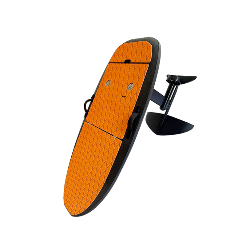 2025 E-Foil Jet Boards EPP Hyd - Electric Surfboard Jetboard 评论和价格