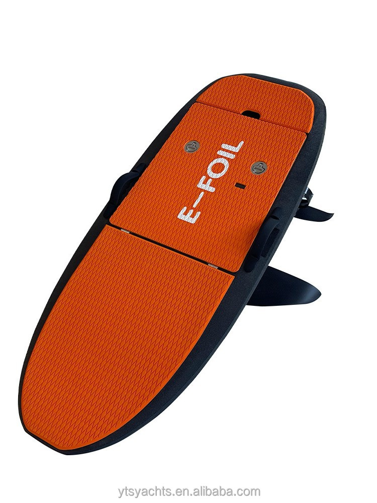 2025 E-Foil Jet Boards EPP Hyd - Electric Surfboard Jetboard 评论和价格