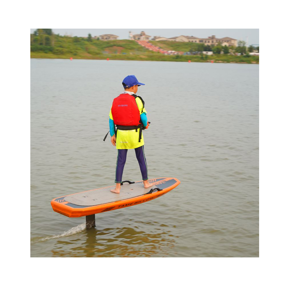Drop Shipping Carbon Efoil Mot - Efoil Board Foil Wing Carbon 评论和价格