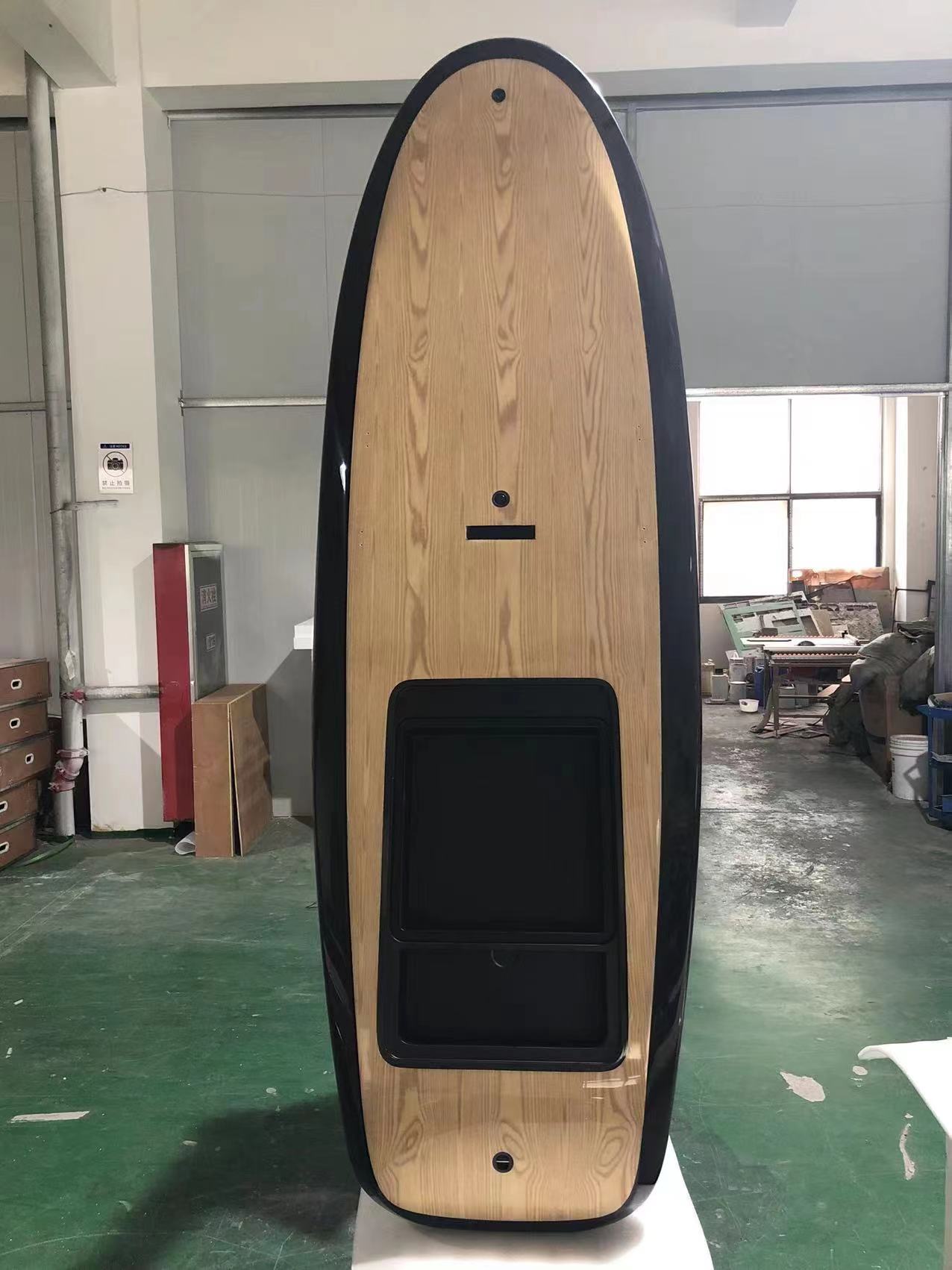 Top Quality Fly Board Esurfing - Efoil Electric Hydrofoil Surfboard 评论和价格