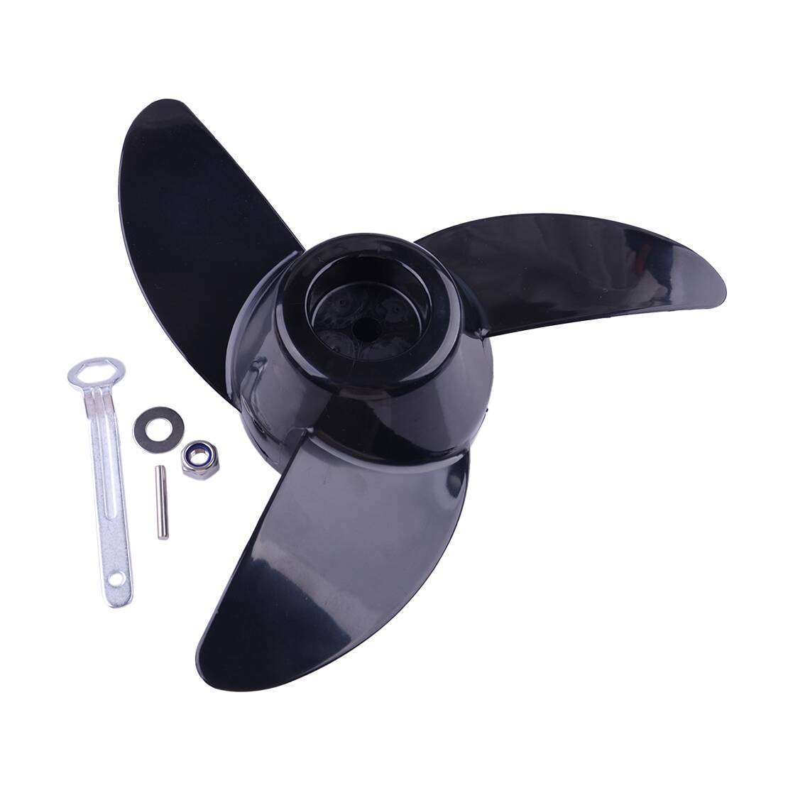 3 Blades Boat Outboard Propell - Electric Jet Board Motor 评论和价格