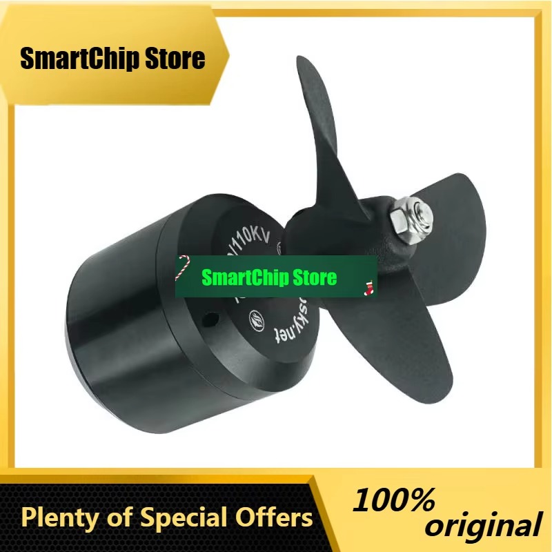 SmCpEfoil Motor Waterproof Fli - Efoil Remote Control Waterproof 评论和价格