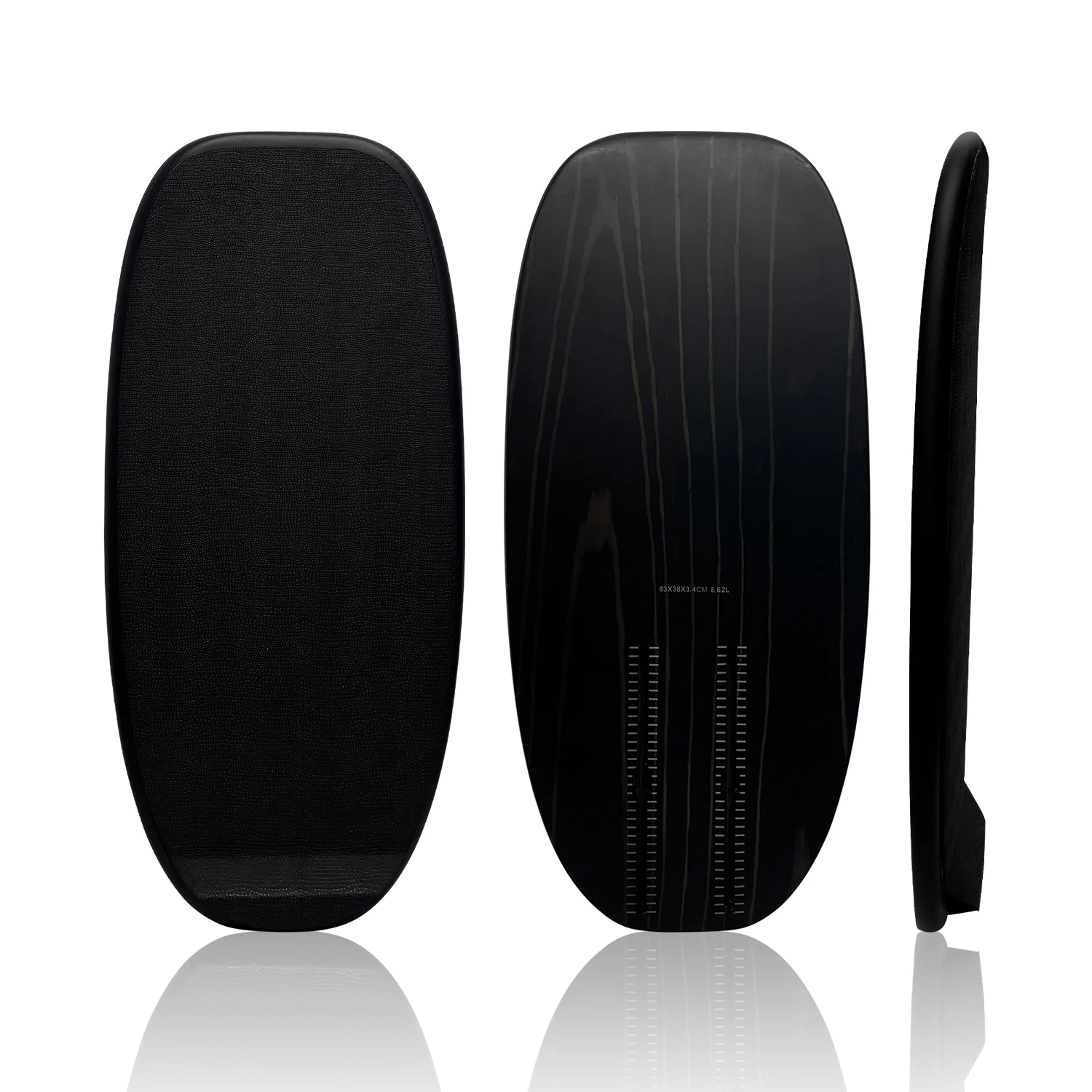 2026New Arrival Foil Board Mat - Efoil Board Foil Wing Carbon 评论和价格