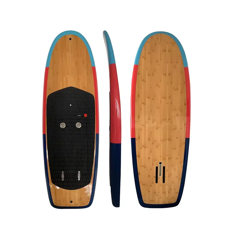 3000w Big Power Electric Hydro - Electric Surfboard 3000W 评论和价格