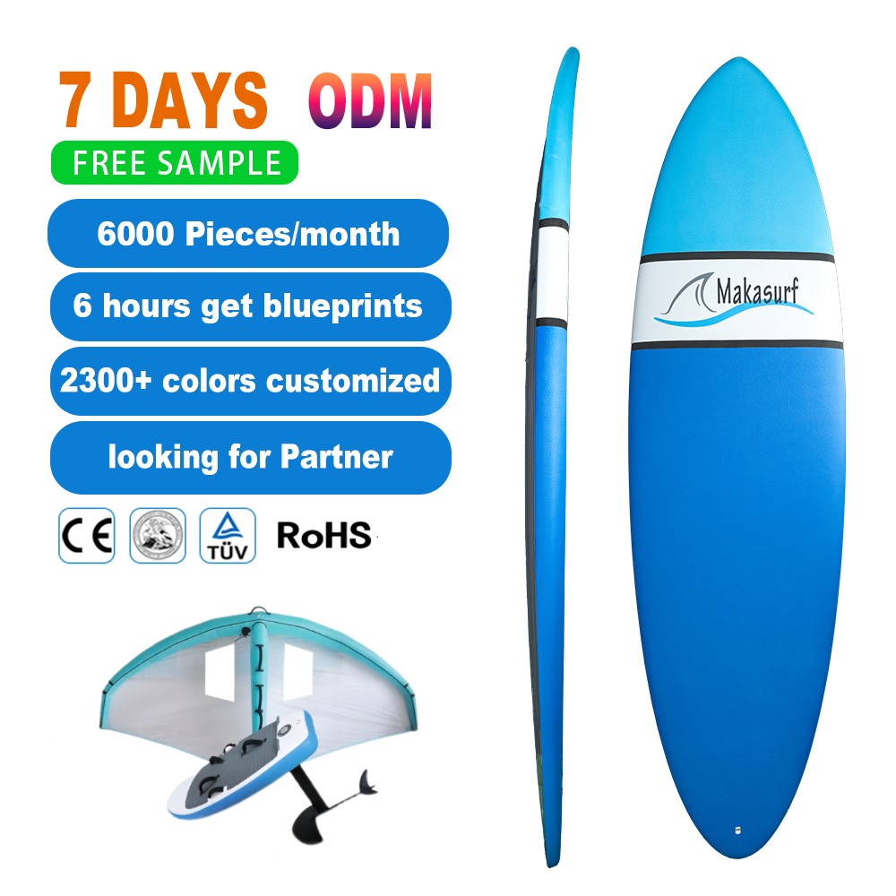 Wholesale Customizable Unisex  - Electric Surfboard Jetboard 评论和价格