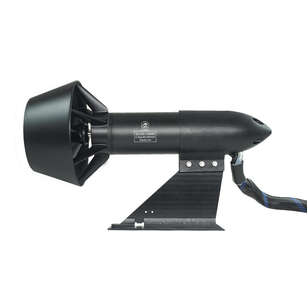 65150 3000W Waterproof E-Fin T - Electric Surfboard 3000W 评论和价格