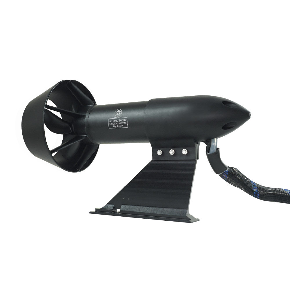 65150 3000W Waterproof E-Fin T - Electric Surfboard 3000W 评论和价格