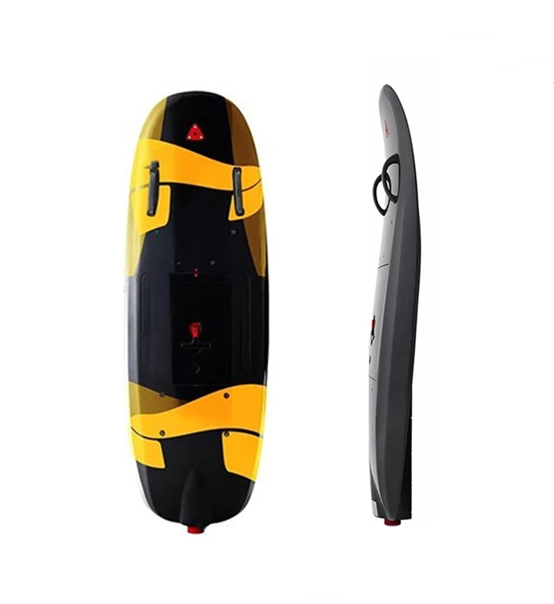 Waterplay Surfing Jet Surf Boa - Electric Surfboard Jetboard 评论和价格