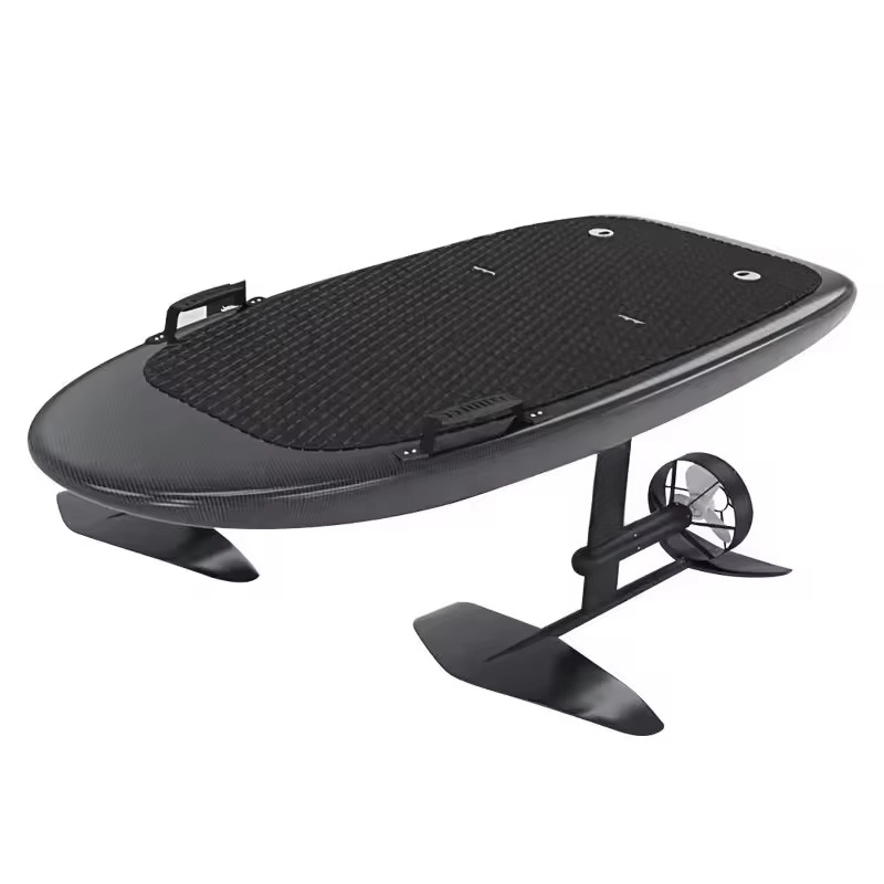 High-Performance E-Foil Electr - Electric Surfboard Jetboard 评论和价格