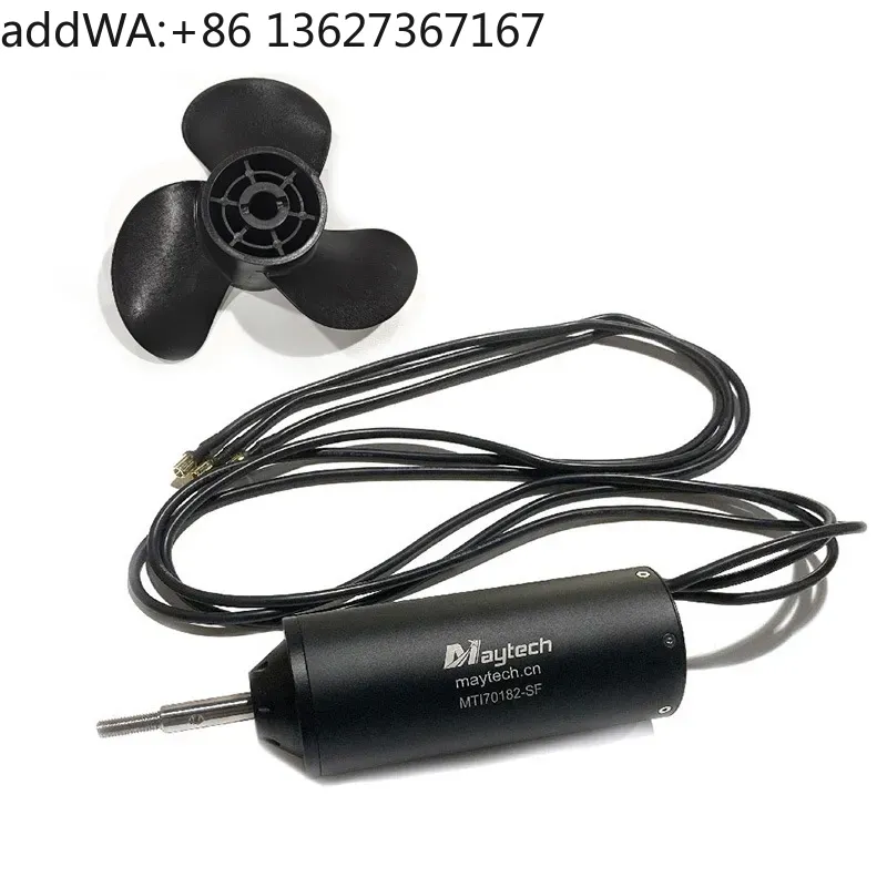 Motor 9KW ESC 300A remote cont - Efoil Remote Control Waterproof 评论和价格