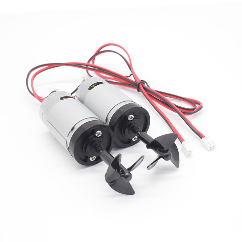 7.4V 8.4V Underwater Thruster  - Electric Jet Board Motor 评论和价格