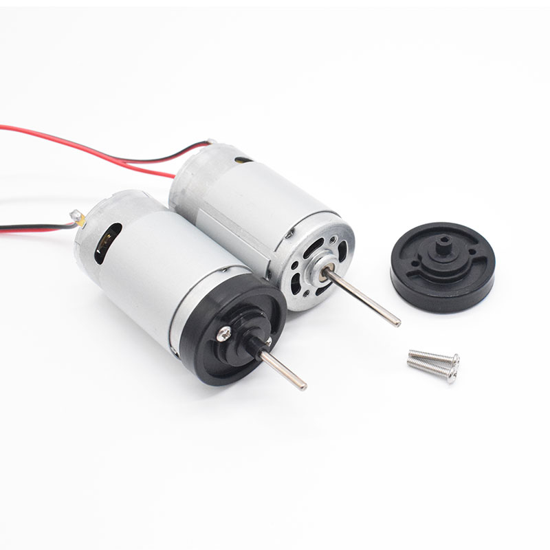 7.4V 8.4V Underwater Thruster  - Electric Jet Board Motor 评论和价格