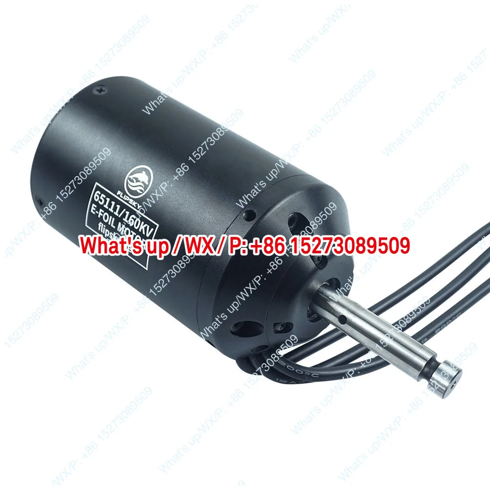 IP68 Class 65111 DC Brushless  - Electric Surfboard 3000W 评论和价格
