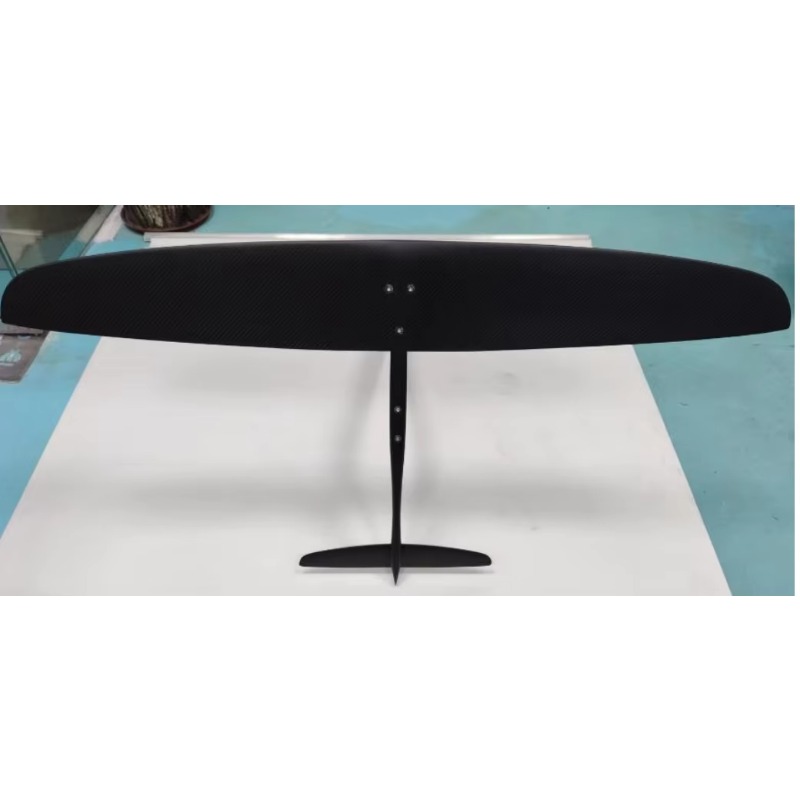 Wholesale Carbon Fiber Hydrofo - Efoil Board Foil Wing Carbon 评论和价格