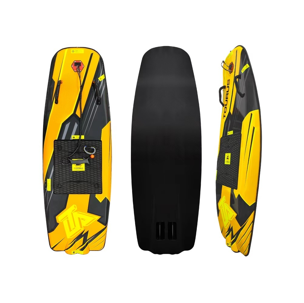 TOURUS Customized Jetsurf Elec - Electric Surfboard Jetboard 评论和价格