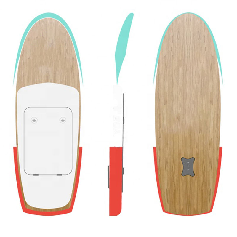 2026 3000W New Type Jet Surf B - Electric Surfboard 3000W 评论和价格